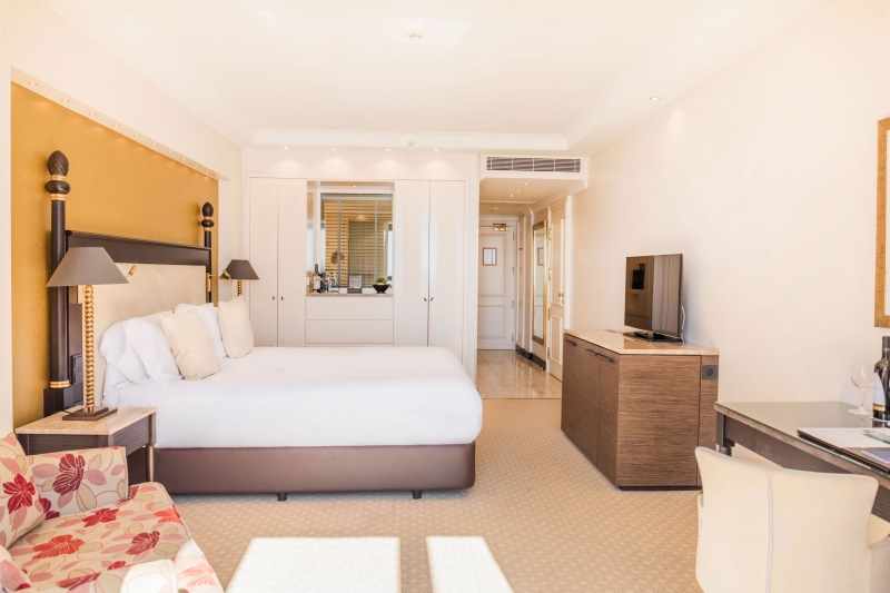 Kempinski Hotel Bahía Estepona foto 126