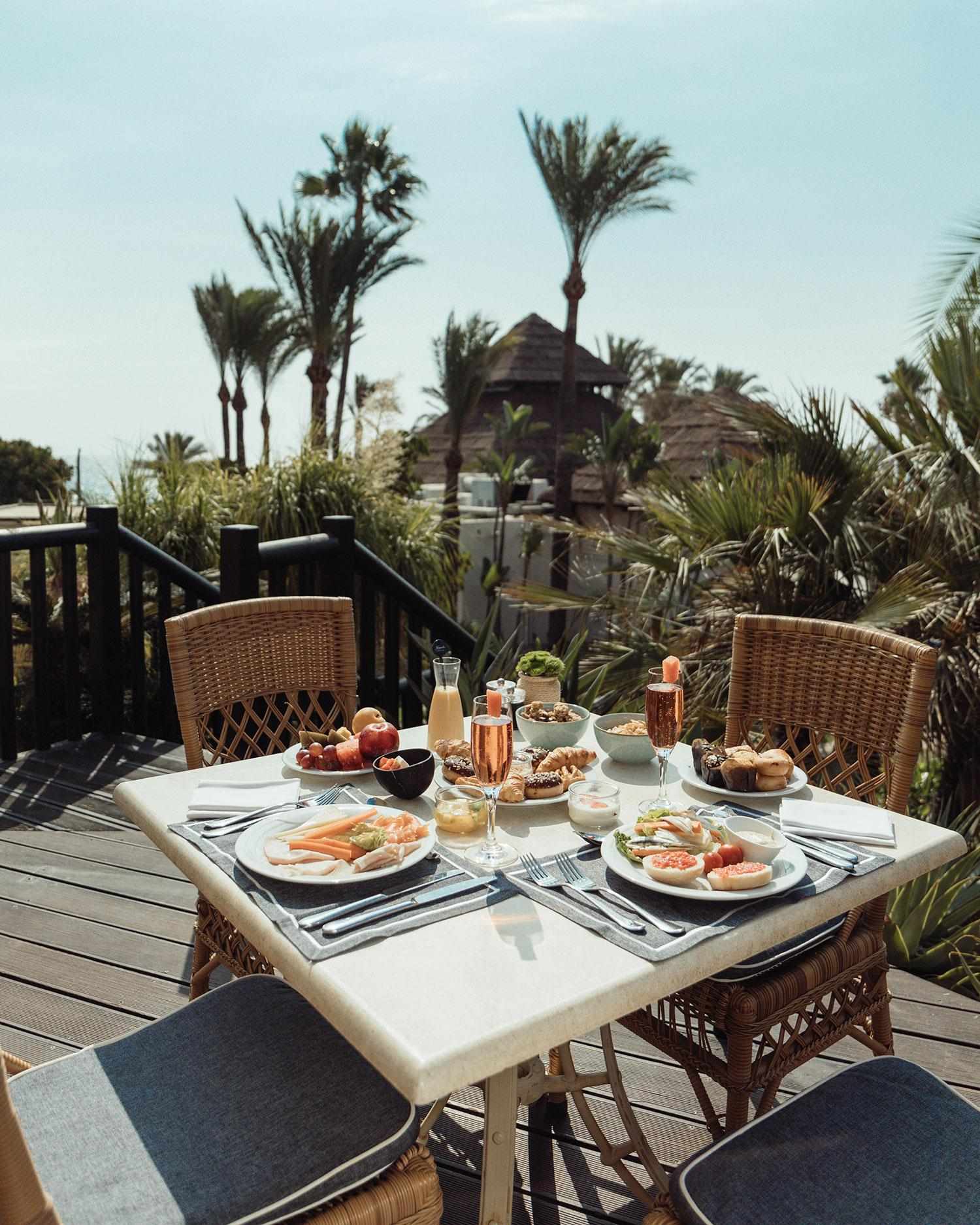 Kempinski Hotel Bahía Estepona foto 118