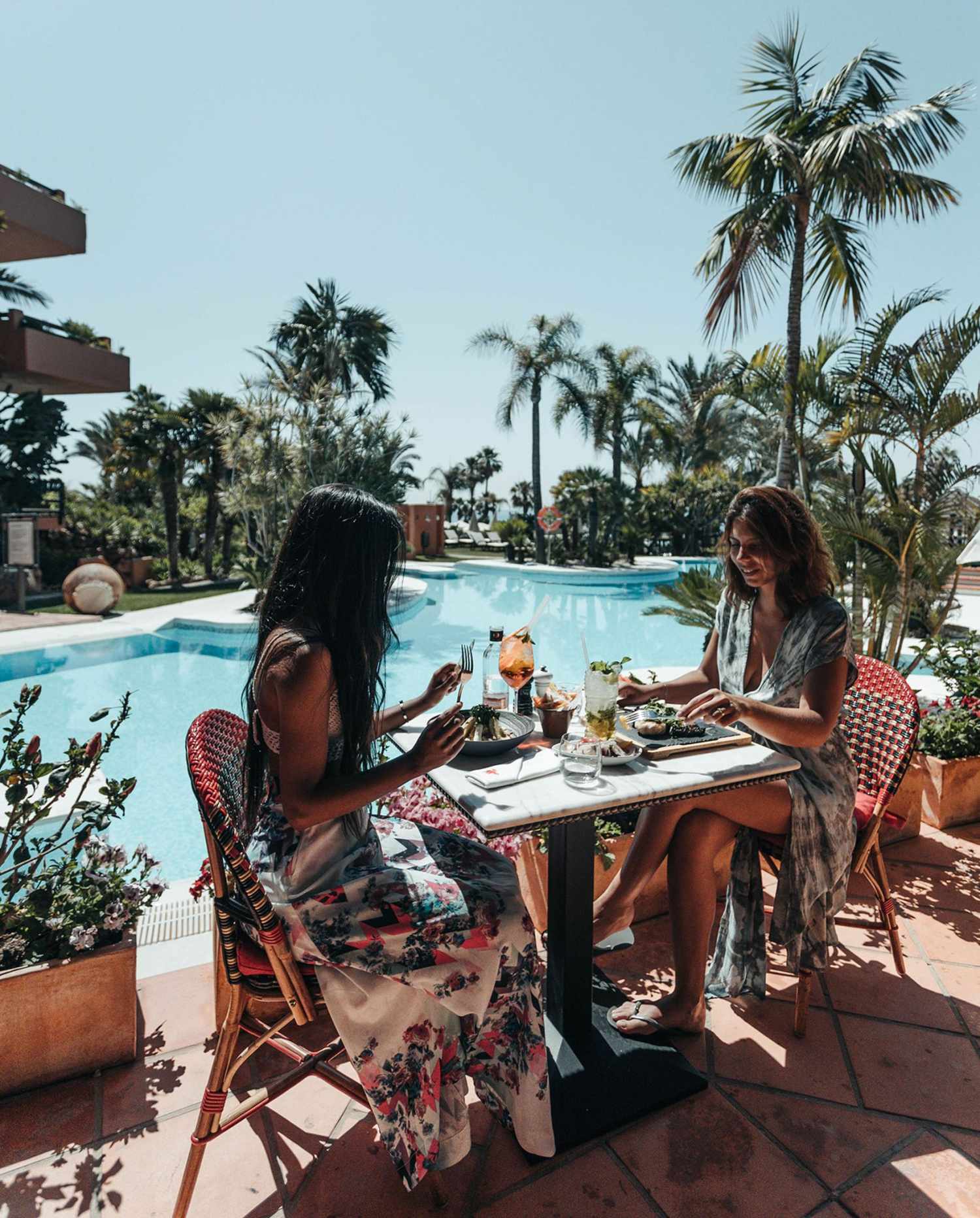 Kempinski Hotel Bahía Estepona foto 100