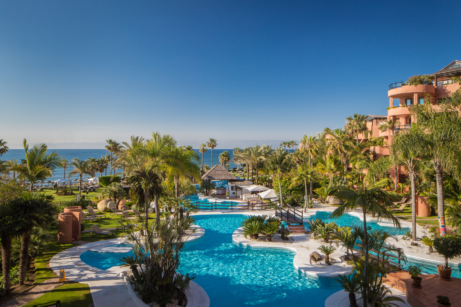 Kempinski Hotel Bahía Estepona foto 101