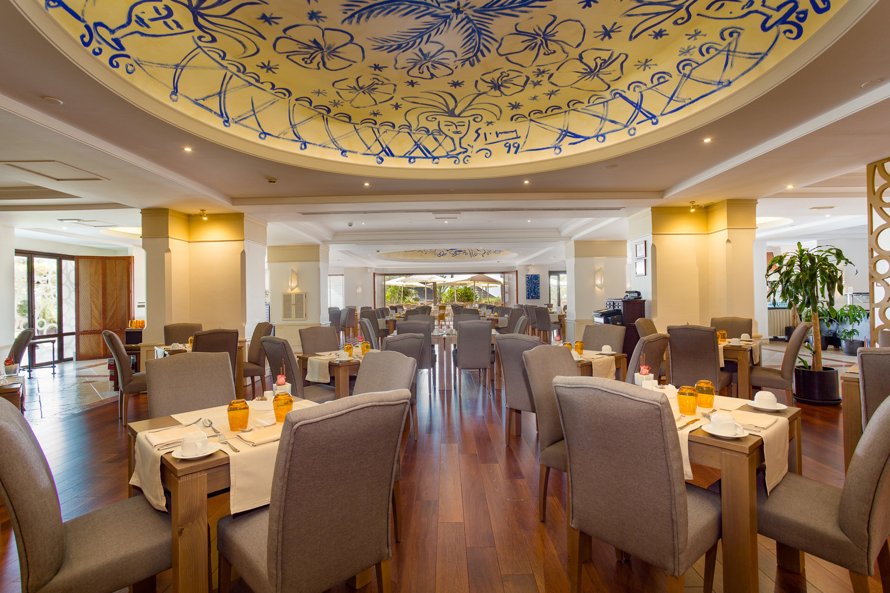 Kempinski Hotel Bahía Estepona foto 102