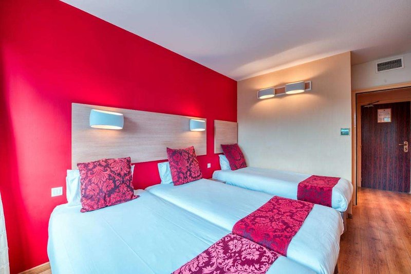 Logis Nîmotel foto 12