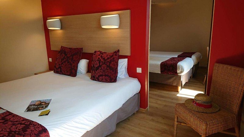 Logis Nîmotel foto 10