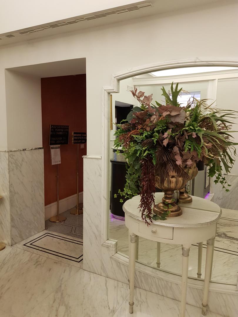 The Kennedy Hotel foto 20