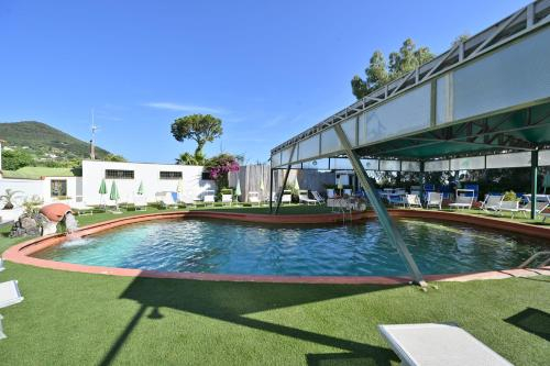 Hotel Isola Verde foto 15