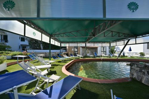 Hotel Isola Verde foto 18