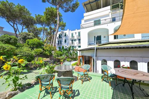 Hotel Isola Verde image 2