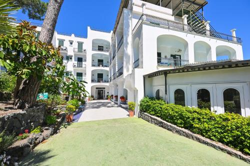 Hotel Isola Verde image 0