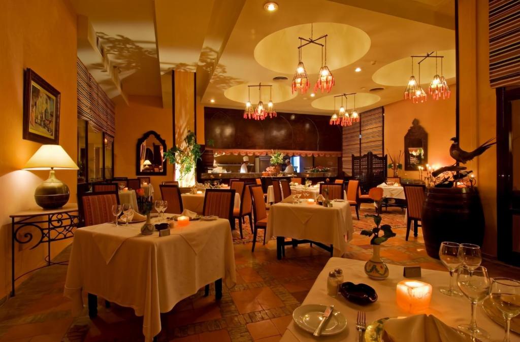 Hotel Marrakech Le Semiramis foto 7