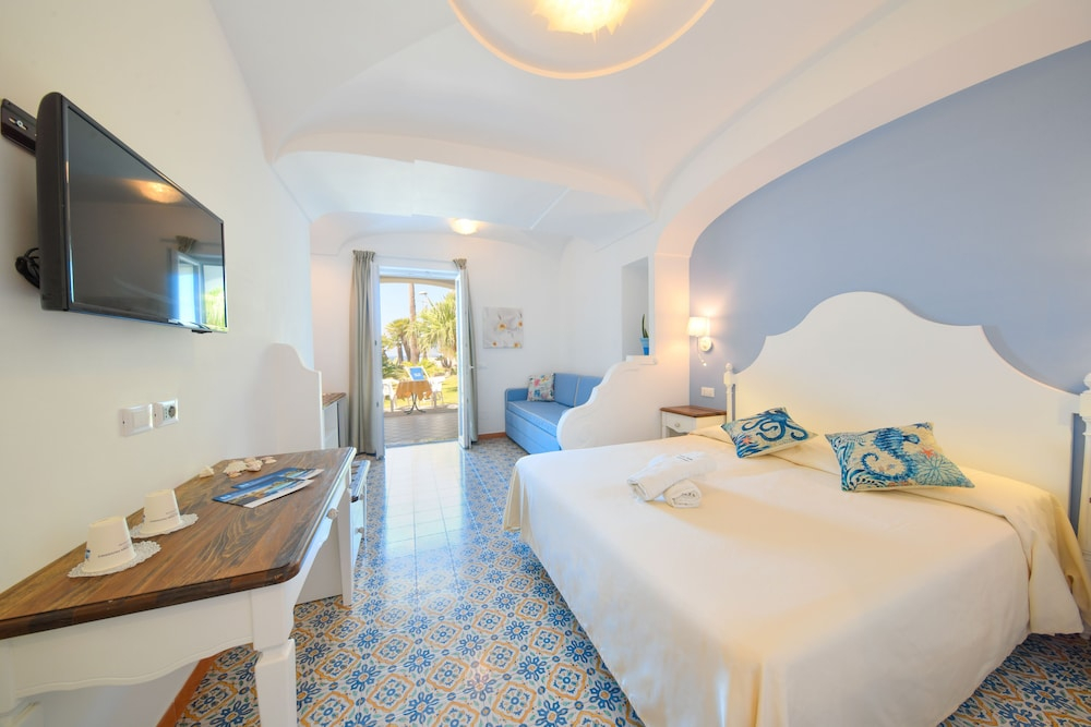 Hotel Terme Providence foto 2