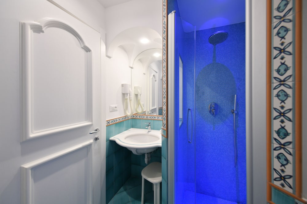 Hotel Terme Providence foto 30