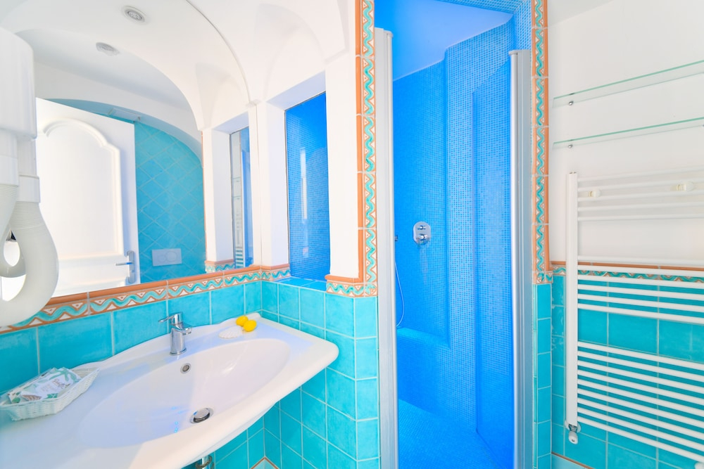 Hotel Terme Providence foto 14