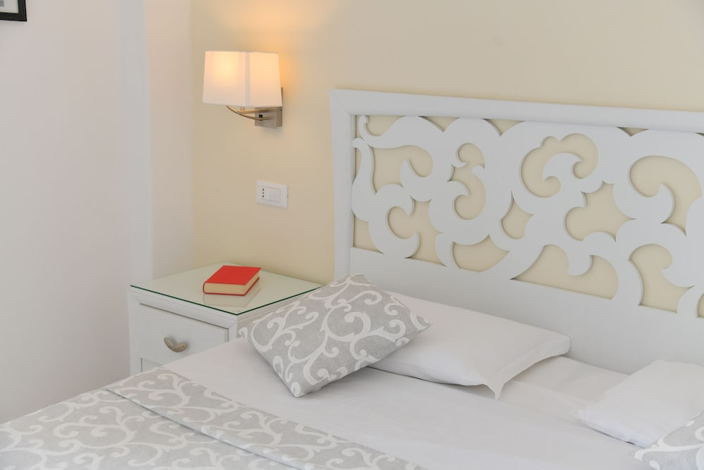 Hotel Terme Providence foto 26