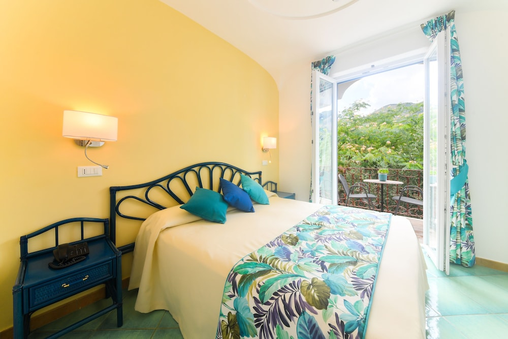 Hotel Terme Providence foto 3