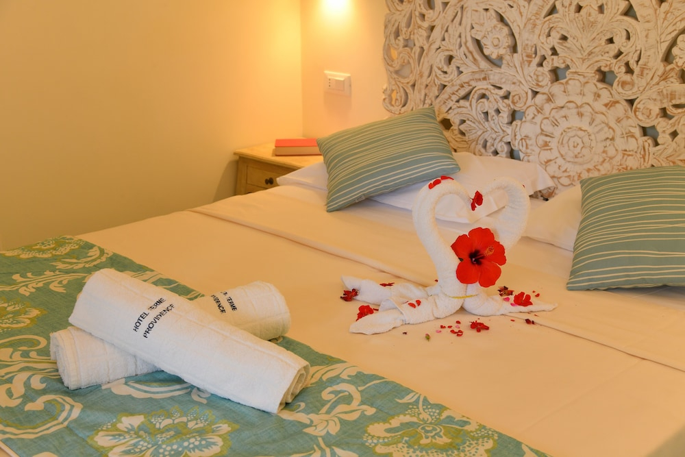 Hotel Terme Providence foto 25
