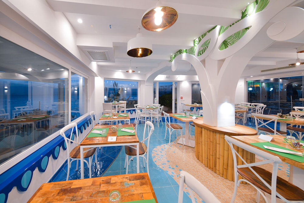 Hotel Terme Providence foto 8
