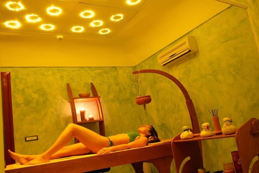 Hotel Terme Providence foto 10