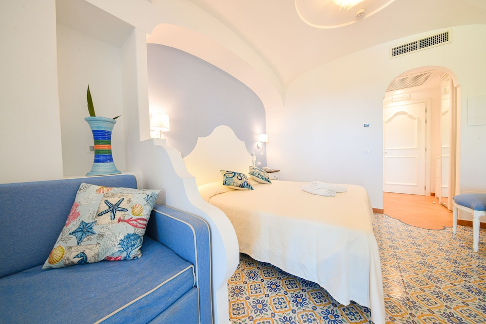 Hotel Terme Providence foto 28