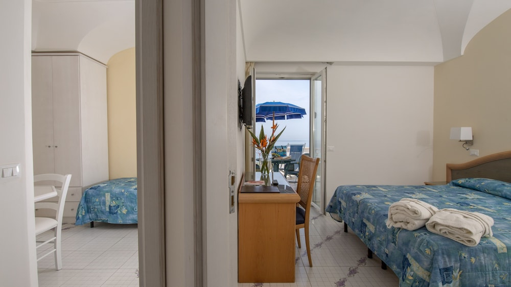 Hotel Terme Providence foto 4