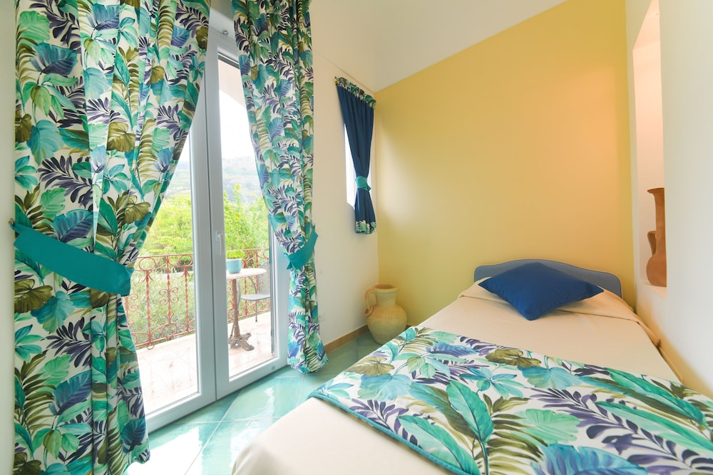 Hotel Terme Providence foto 5