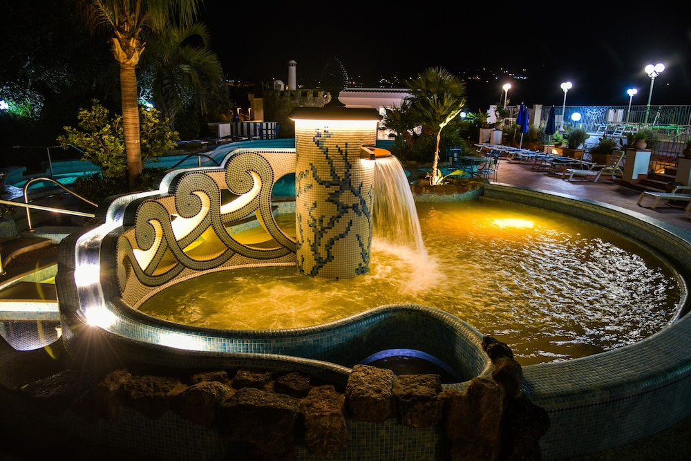 Hotel Terme Providence foto 16