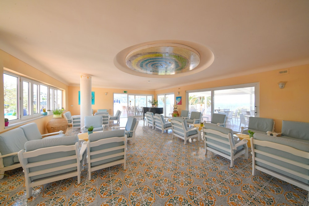 Hotel Terme Providence foto 17