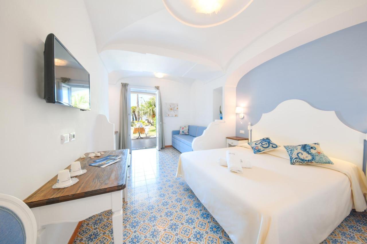Hotel Terme Providence foto 2