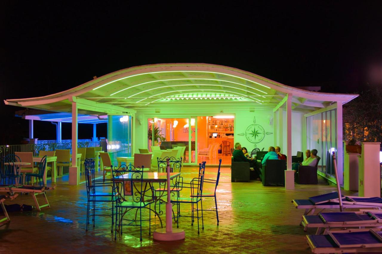 Hotel Terme Providence foto 3