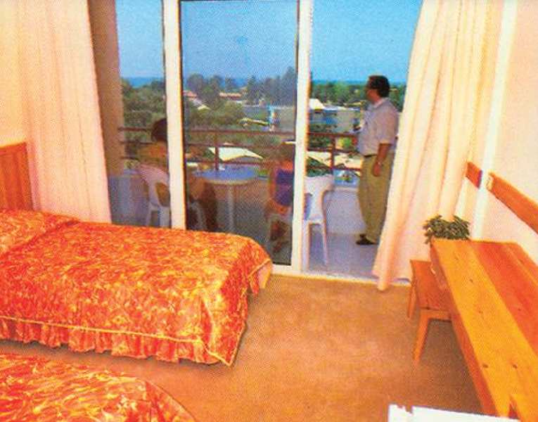 Side Kervan Hotel image 1