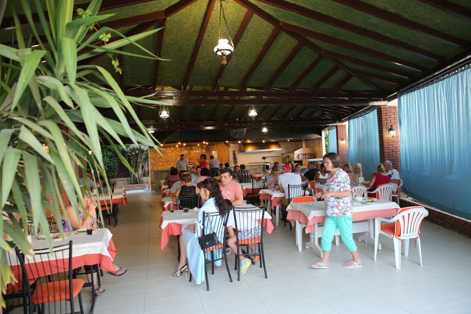 Side Kervan Hotel image 3