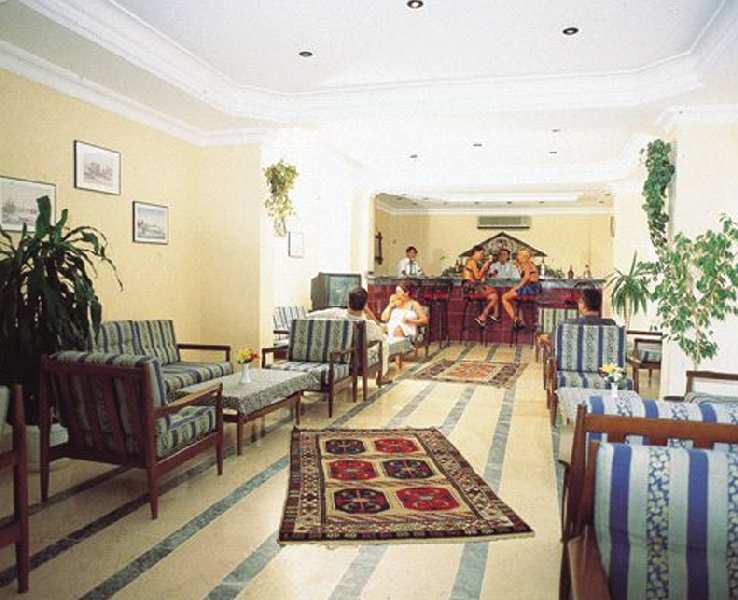 Side Kervan Hotel image 2