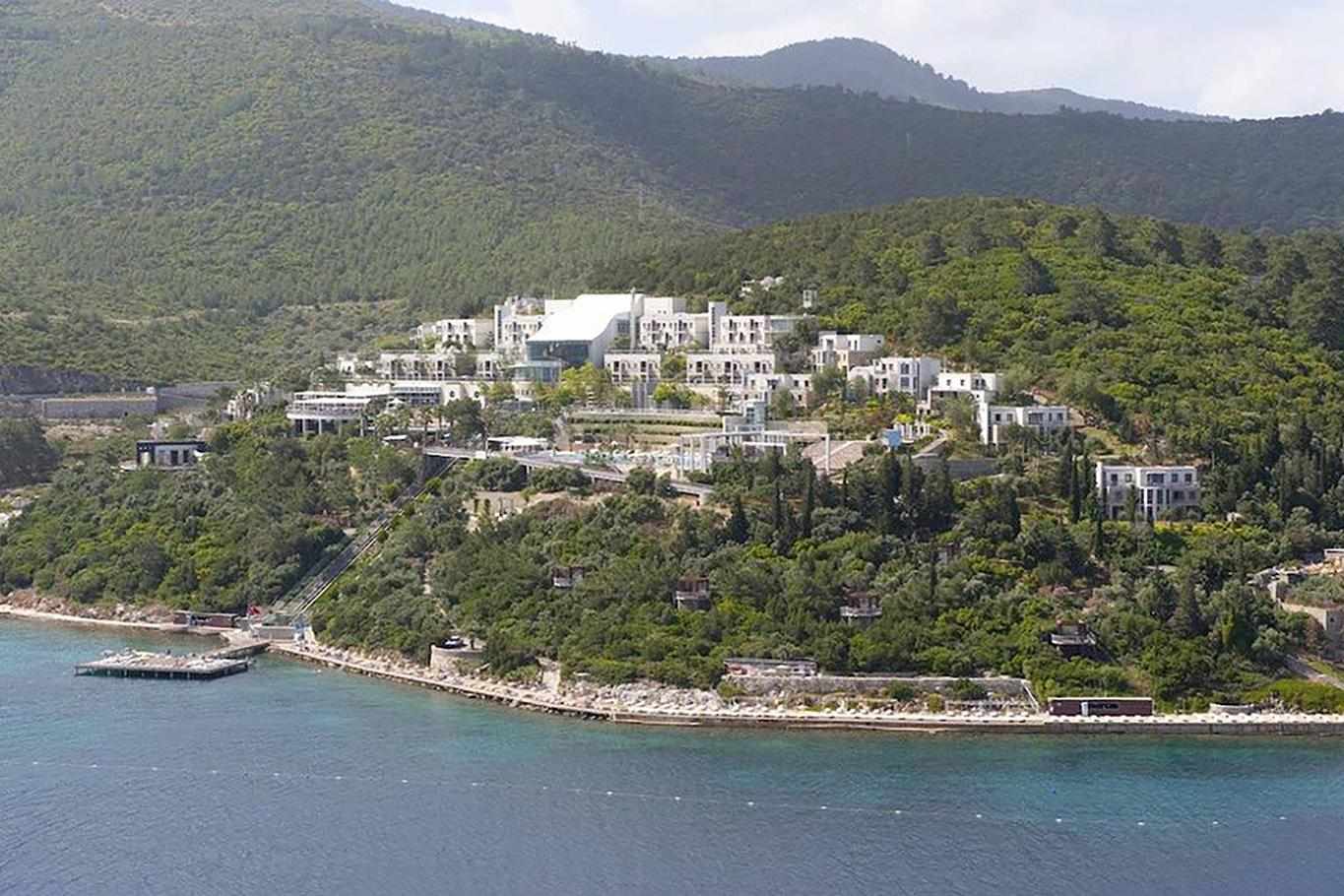 Duja Bodrum foto 11