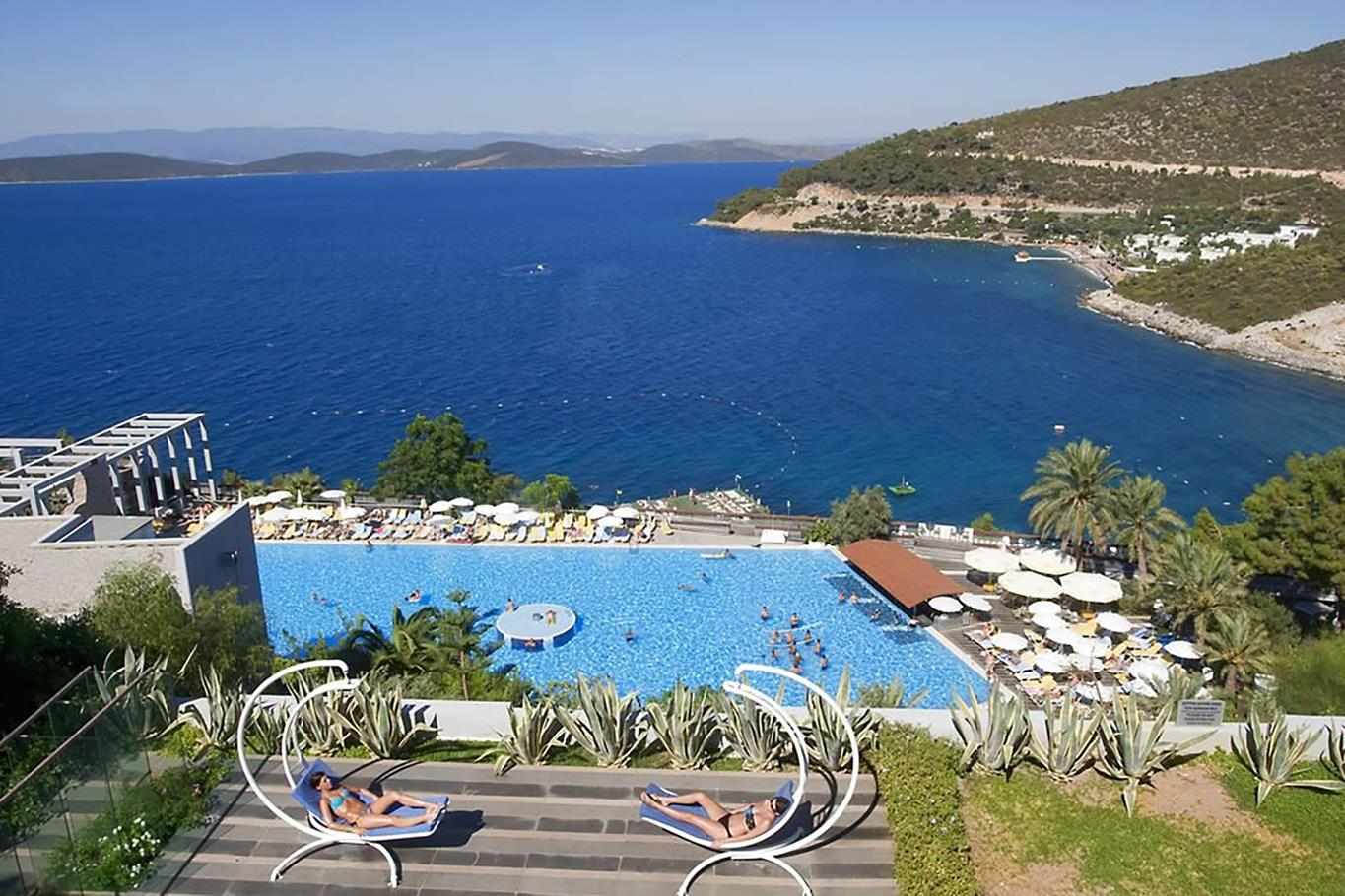 Duja Bodrum foto 12