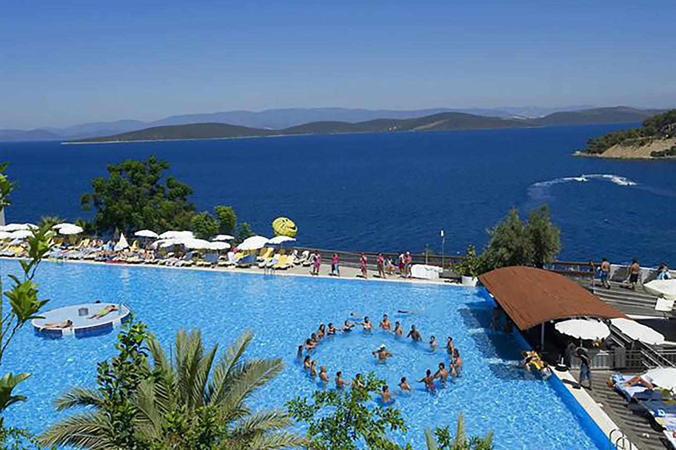 Duja Bodrum foto 18