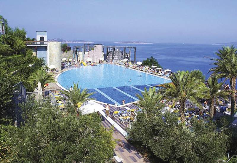 Duja Bodrum foto 57