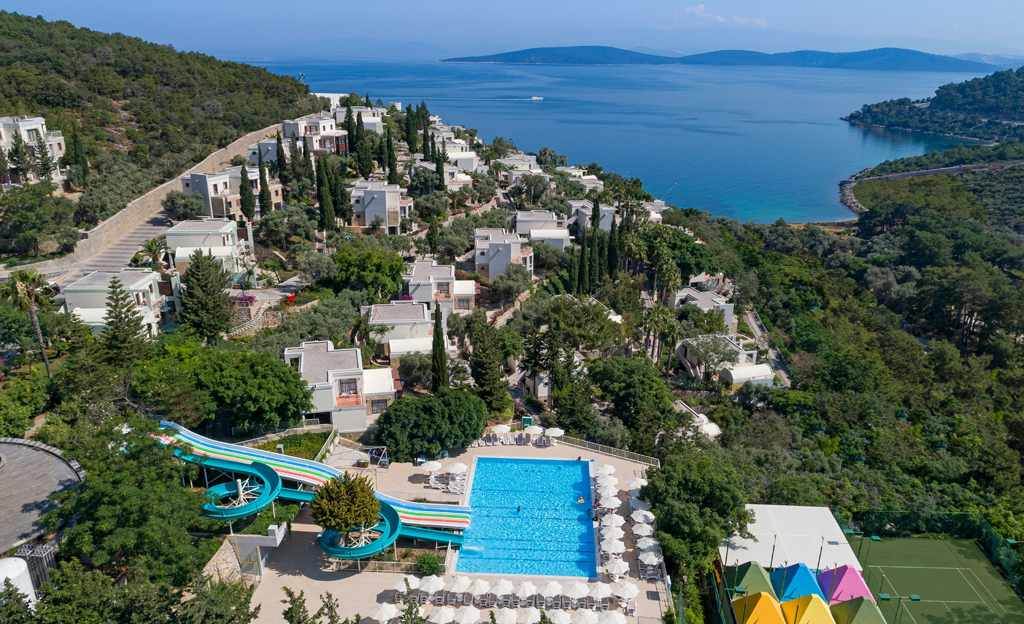 Duja Bodrum foto 421