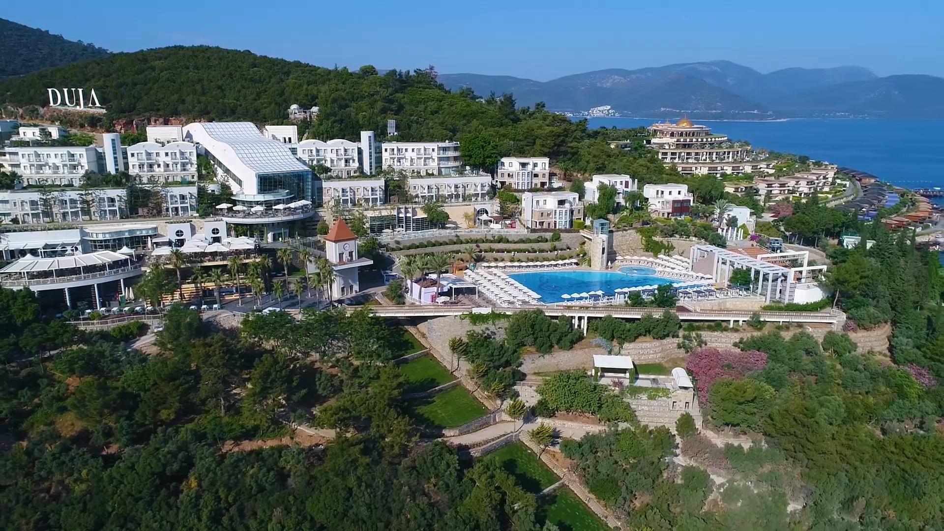 Duja Bodrum foto 376