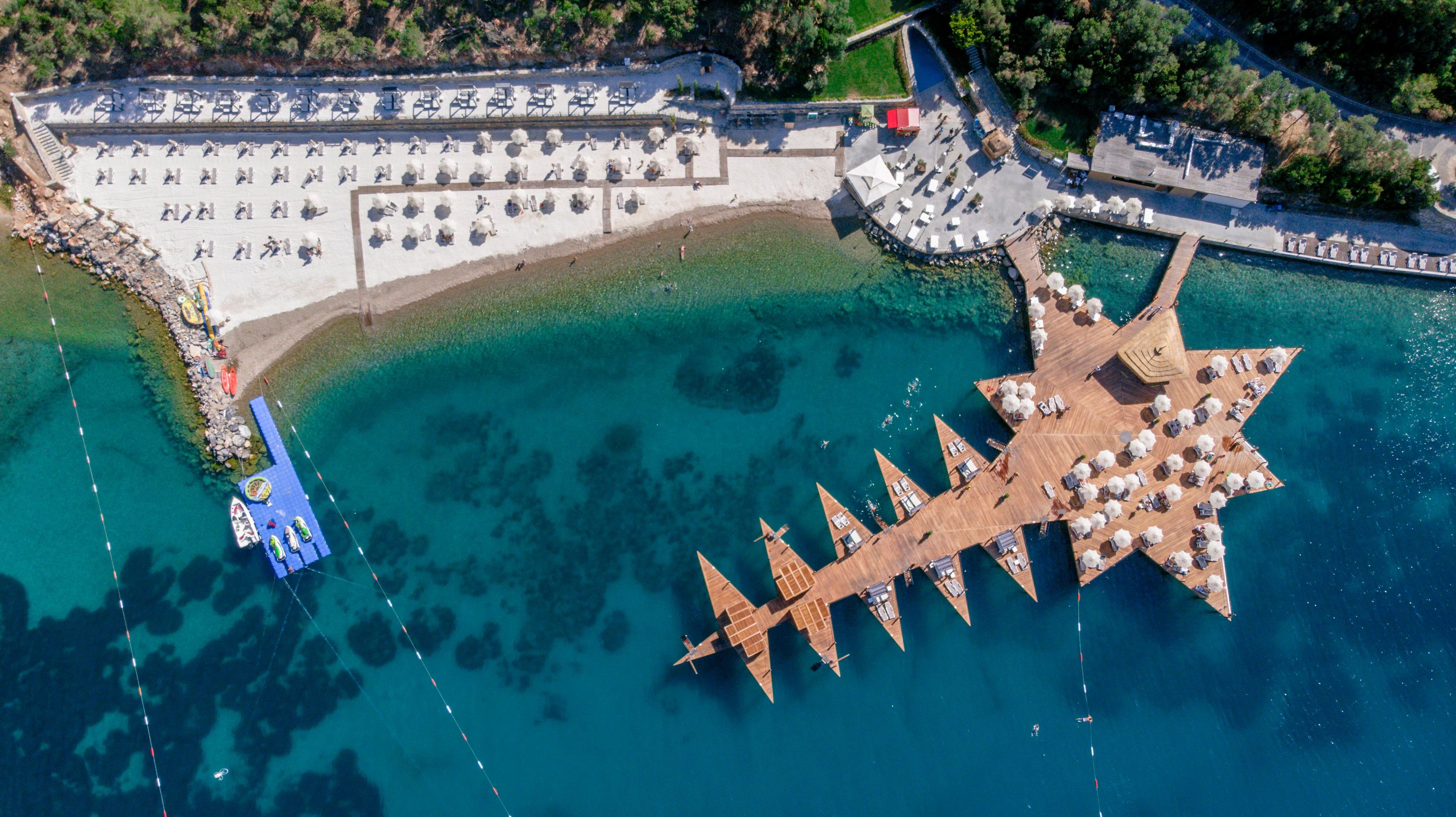 Duja Bodrum foto 400