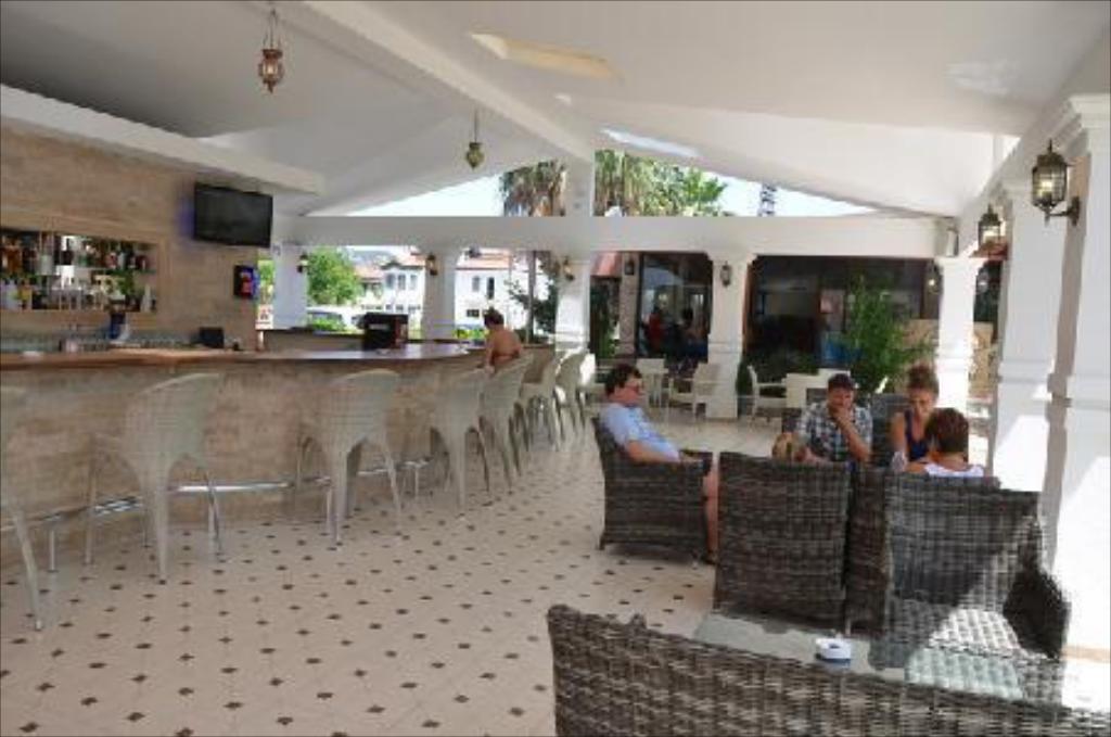 Keskin Hotel image 1