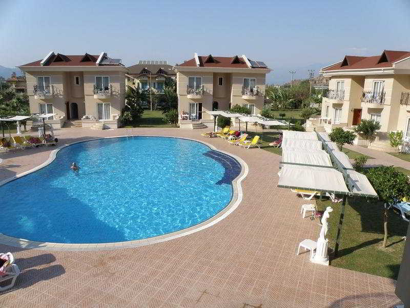 Keskin Hotel image 0