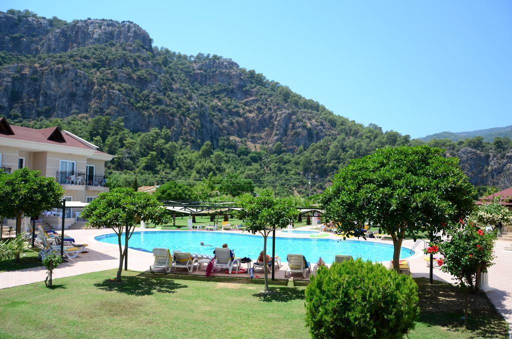 Keskin Hotel image 3