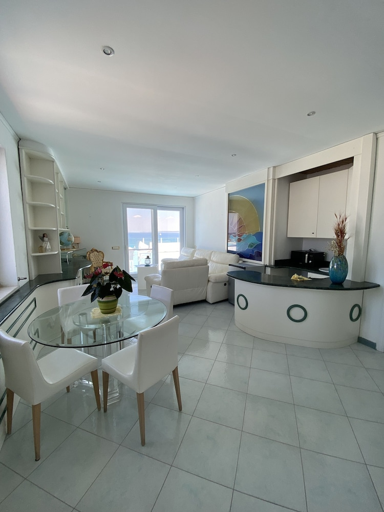 Hotel Solemare Beach & Beauty Spa foto 9