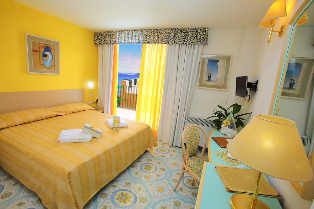 Hotel Solemare Beach & Beauty Spa foto 6