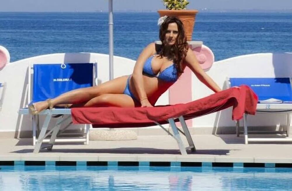 Hotel Solemare Beach & Beauty Spa foto 12