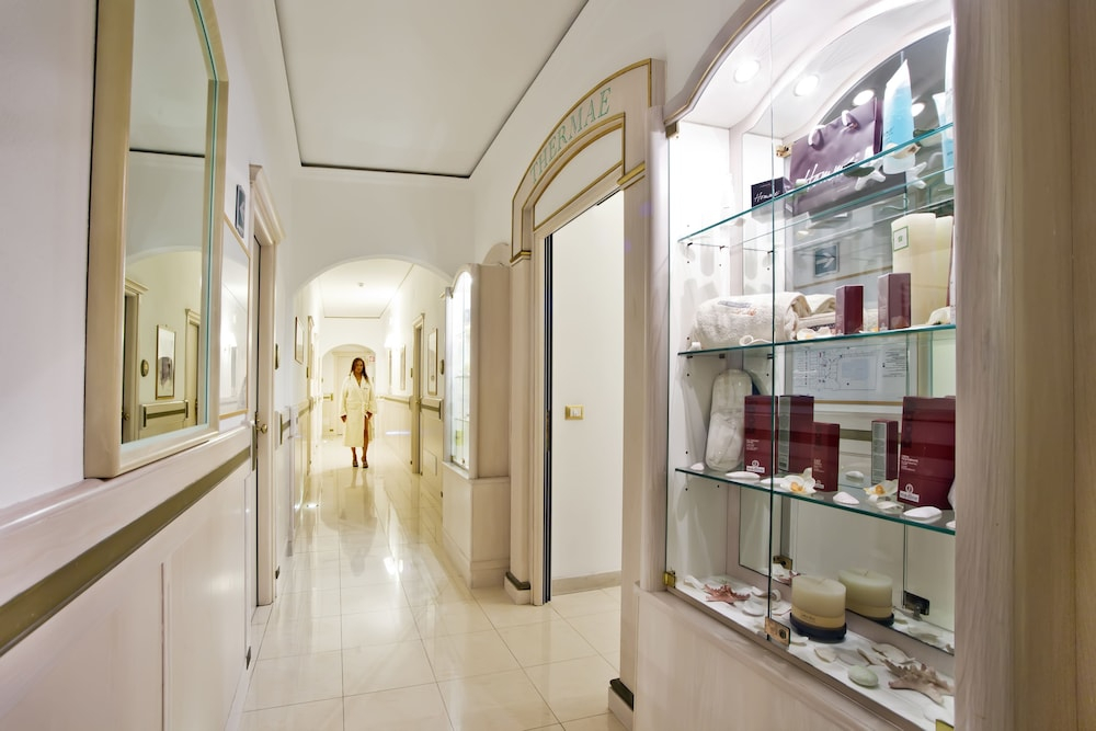 Hotel Solemare Beach & Beauty Spa foto 42