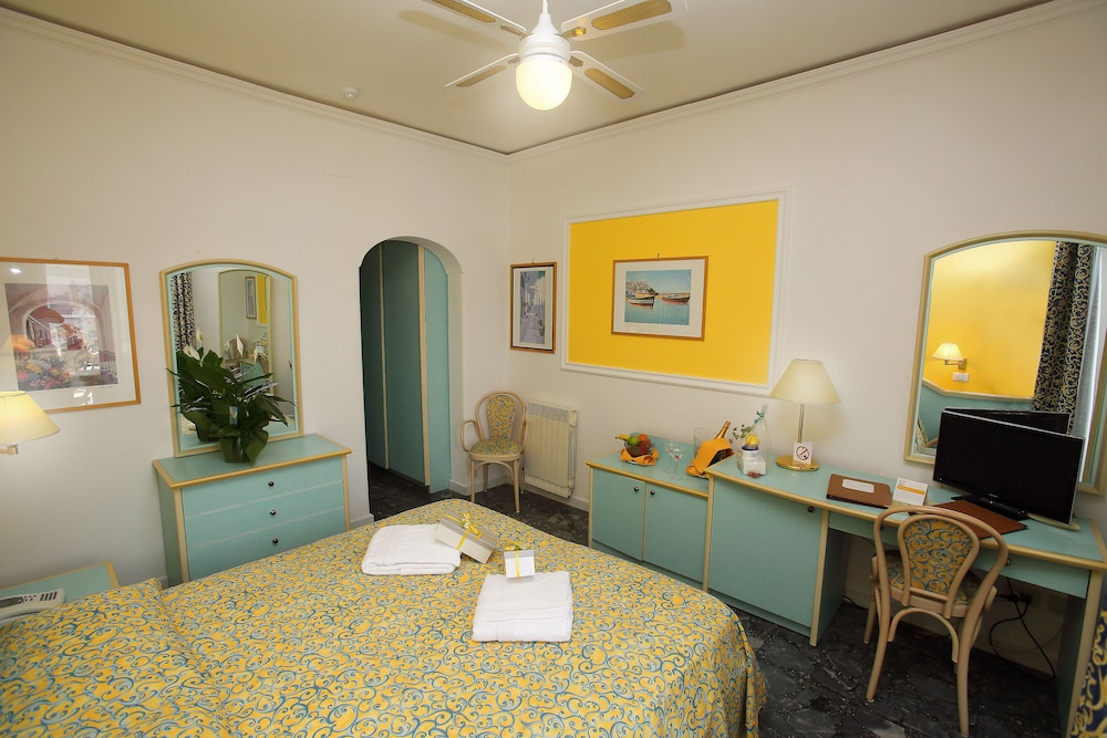 Hotel Solemare Beach & Beauty Spa foto 7