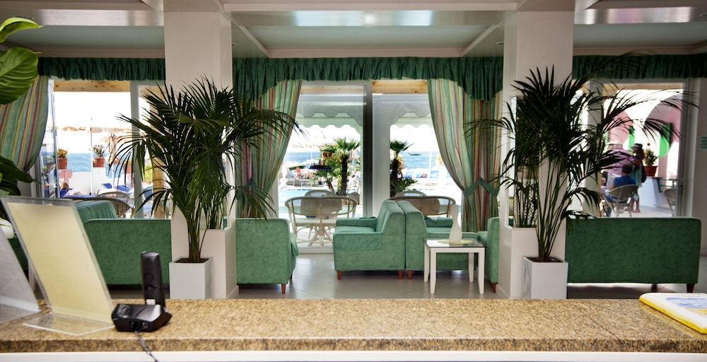 Hotel Solemare Beach & Beauty Spa foto 41