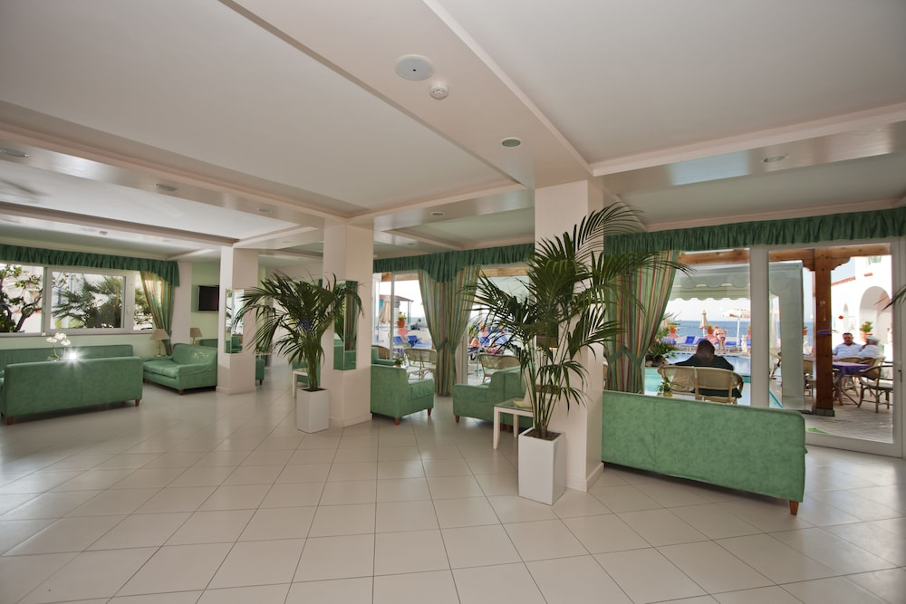 Hotel Solemare Beach & Beauty Spa foto 2