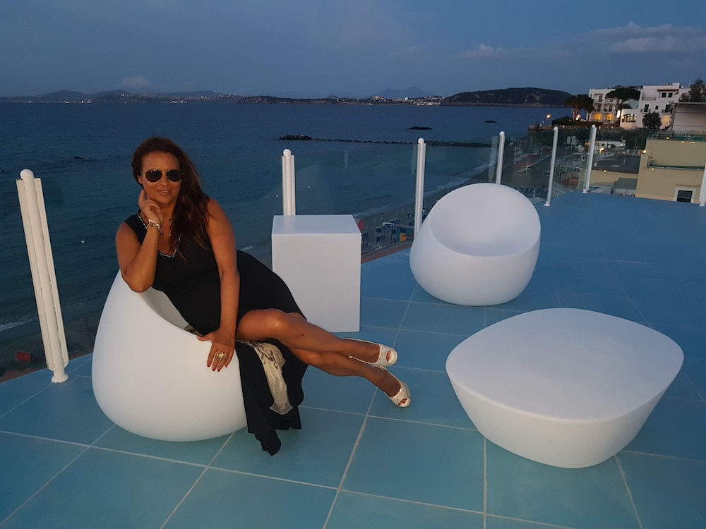 Hotel Solemare Beach & Beauty Spa foto 31