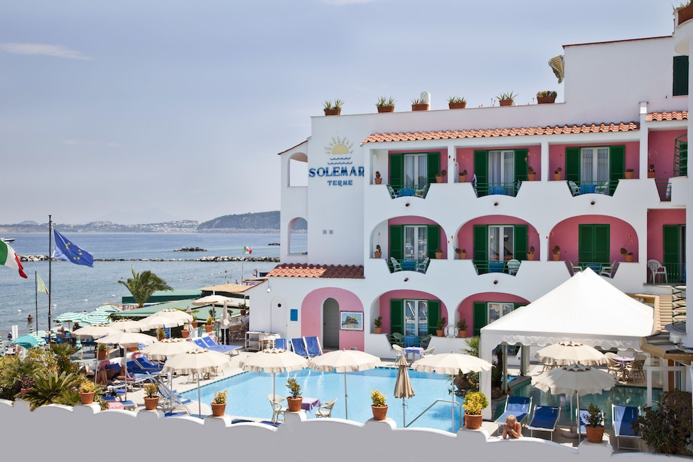 Hotel Solemare Beach & Beauty Spa foto 40